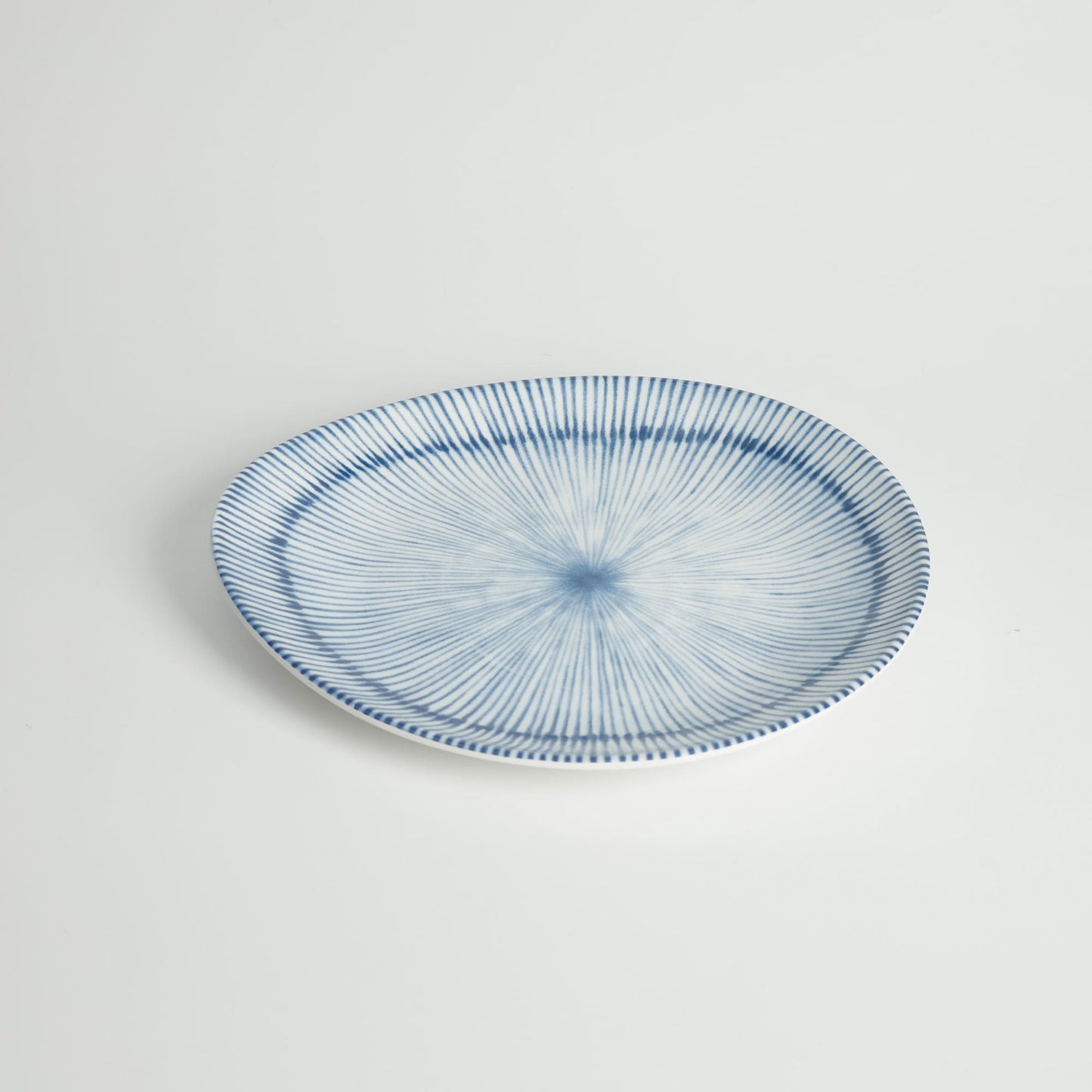 Plato Irregular de 28 Cm