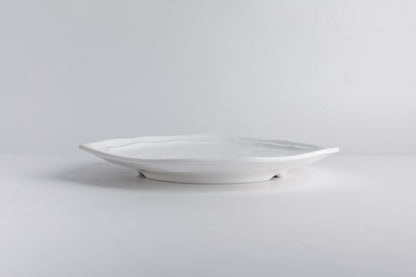 Plato Triangular de 27 Cm
