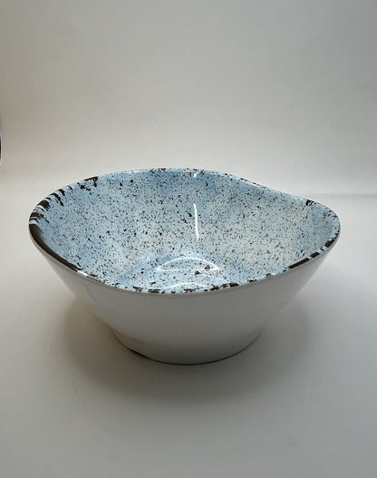 Bol de 15 Cm Azul Claro