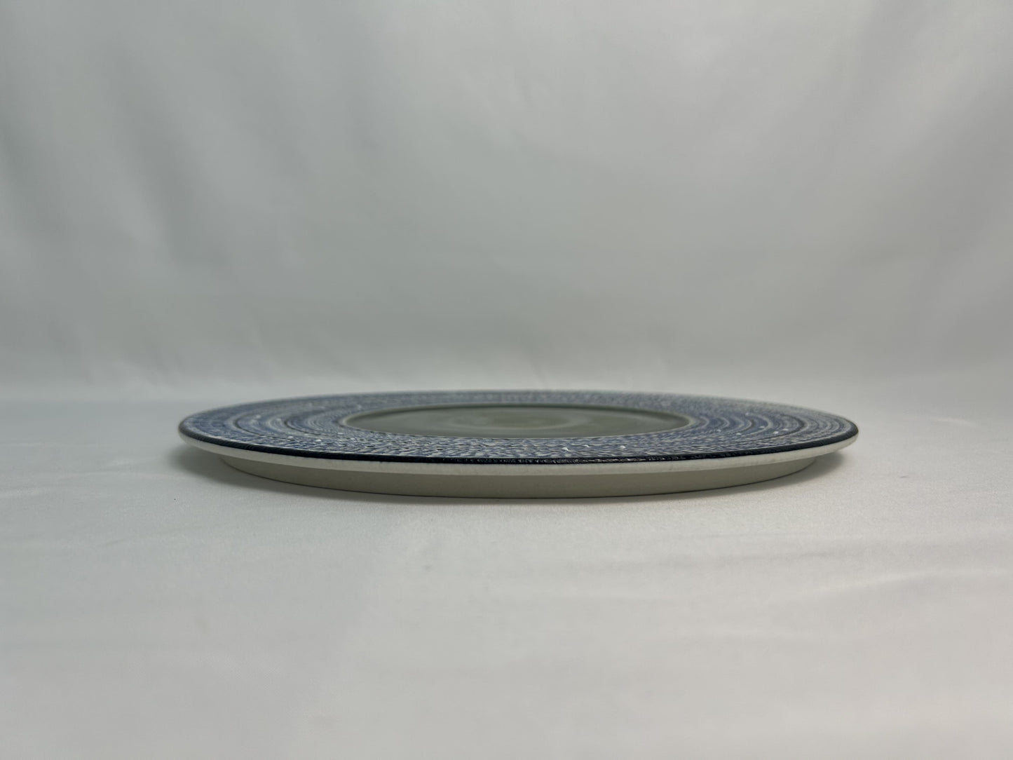 Plato Llano de 29,5 Cm