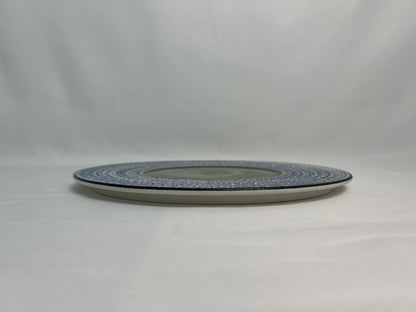 Plato Llano de 29,5 Cm