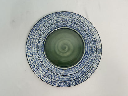 Plato Llano de 29,5 Cm
