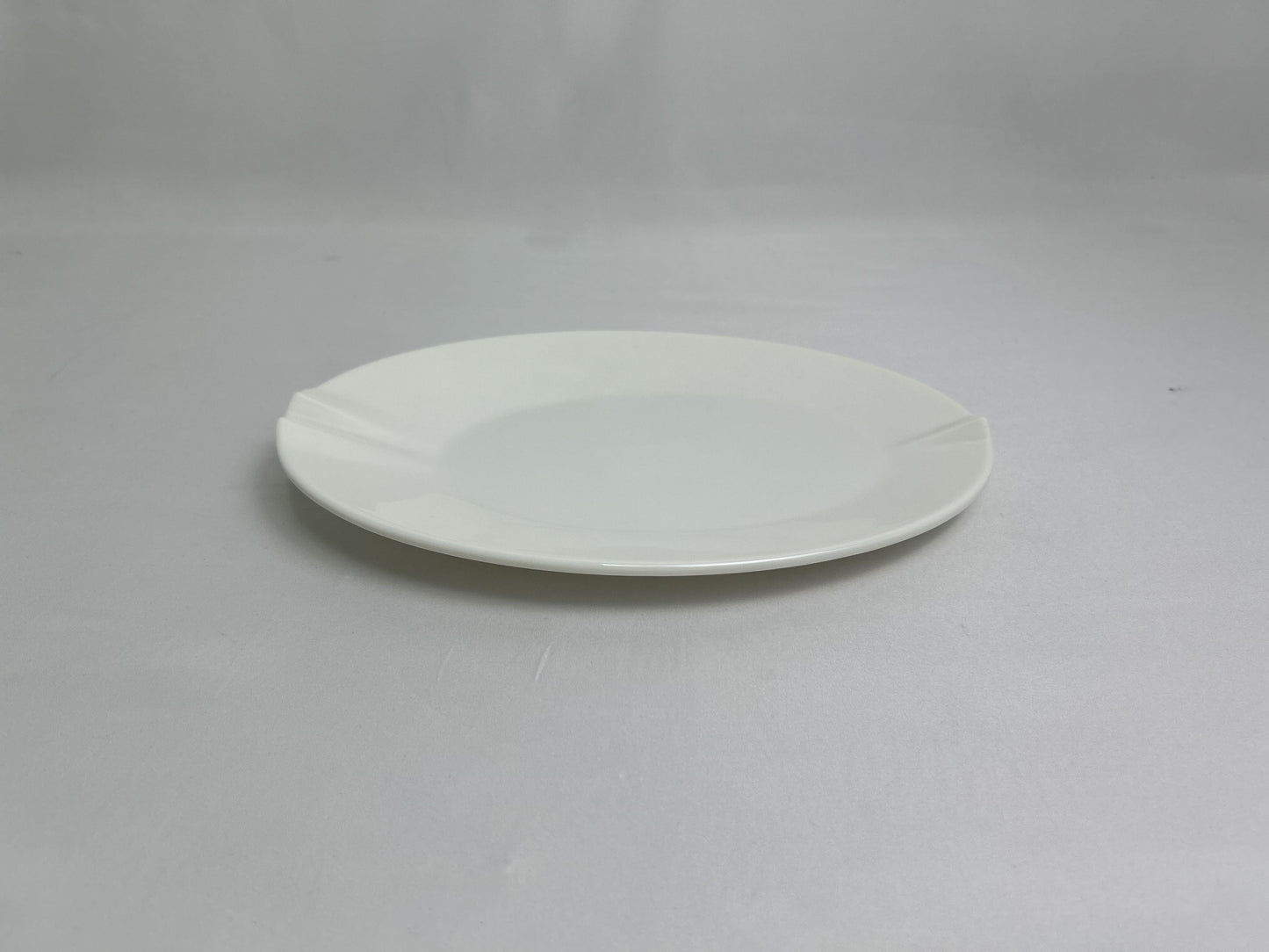 Plato Con Forma de Ovalo de 30,5 Cm