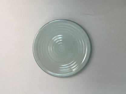 Plato Llano de 23 Cm