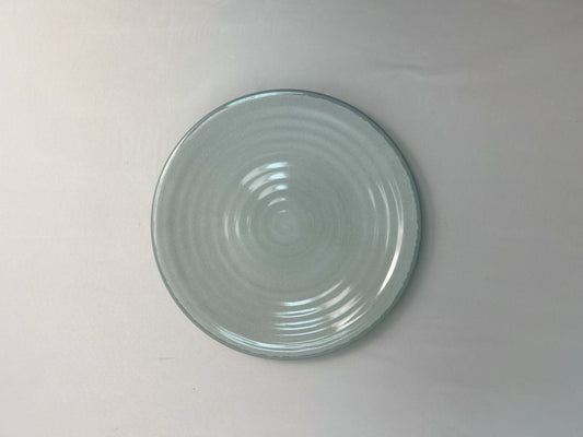 Plato Llano de 23 Cm