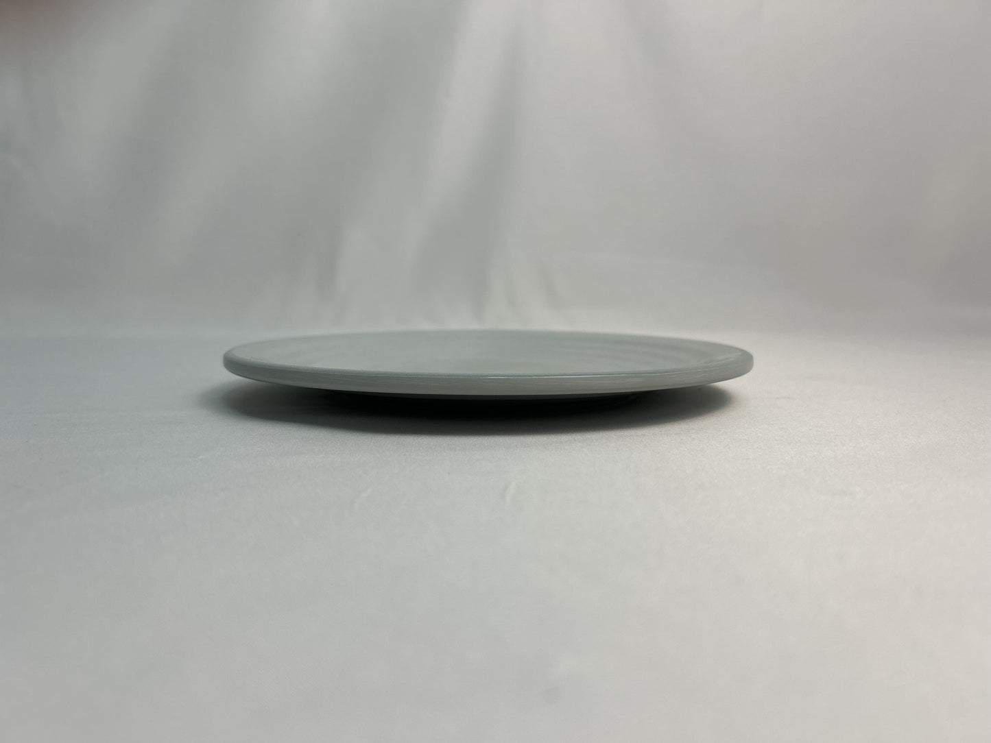 Plato Llano de 23 Cm