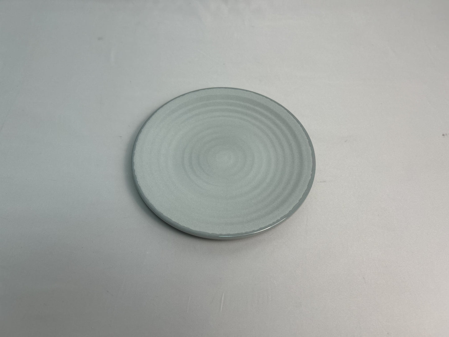 Plato Llano de 23 Cm